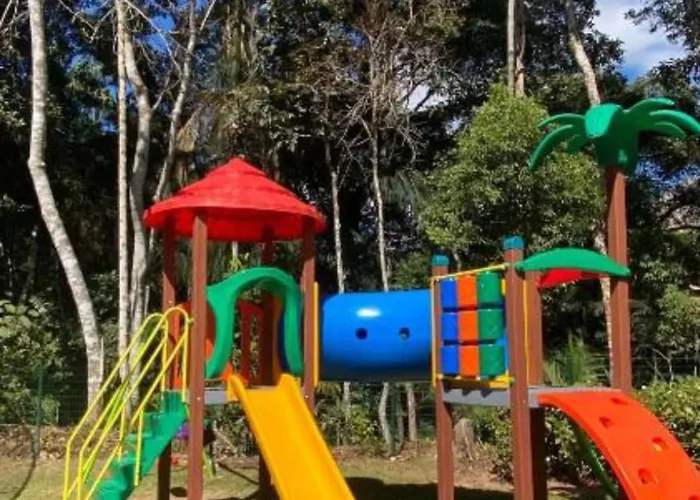 Vista Azul