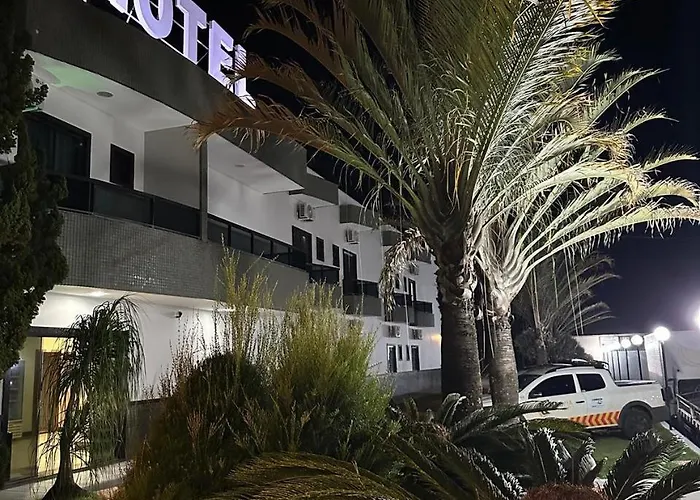 Imperial Hotel